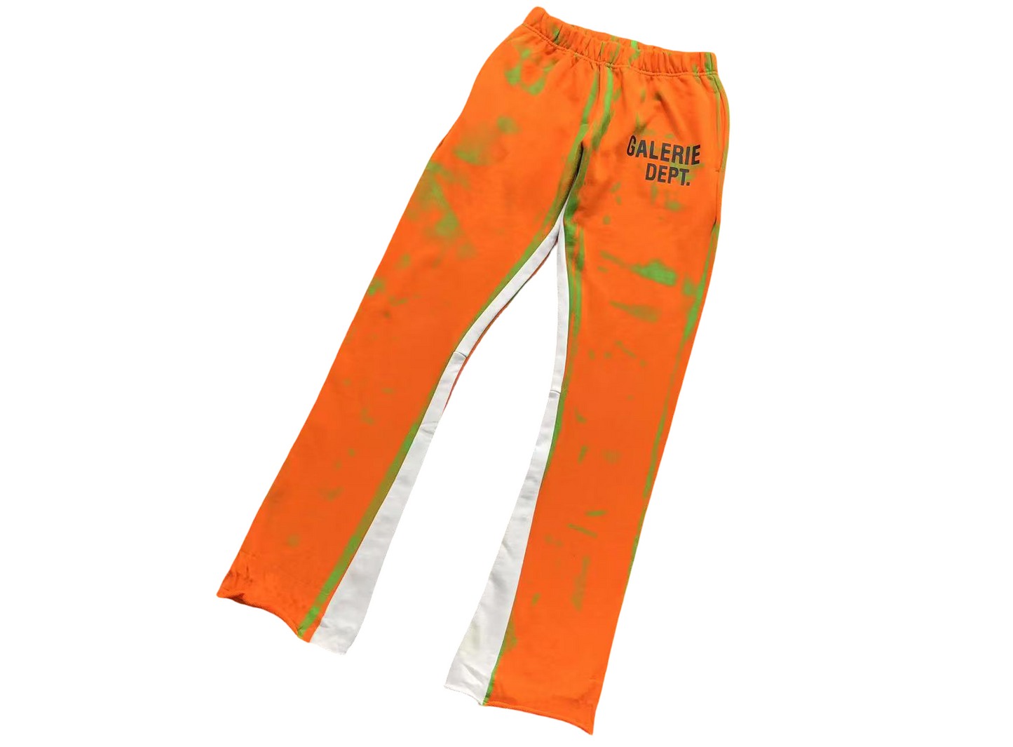 GALLERY DEPT. Splash Jogging Orange