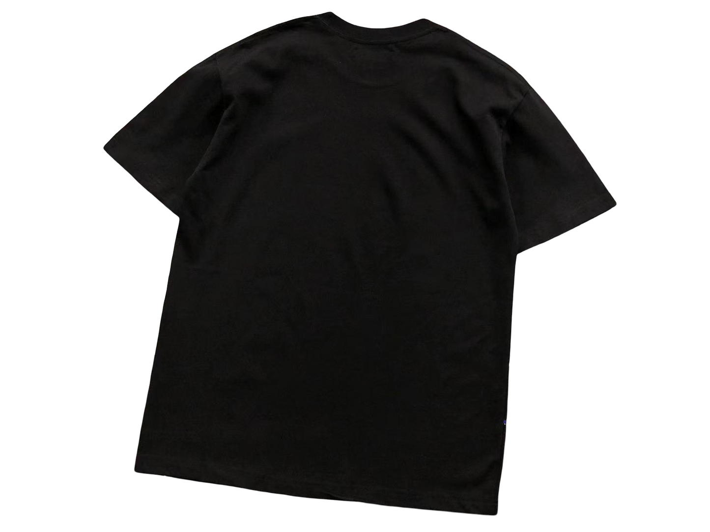 AMIRI Logo Tee Black