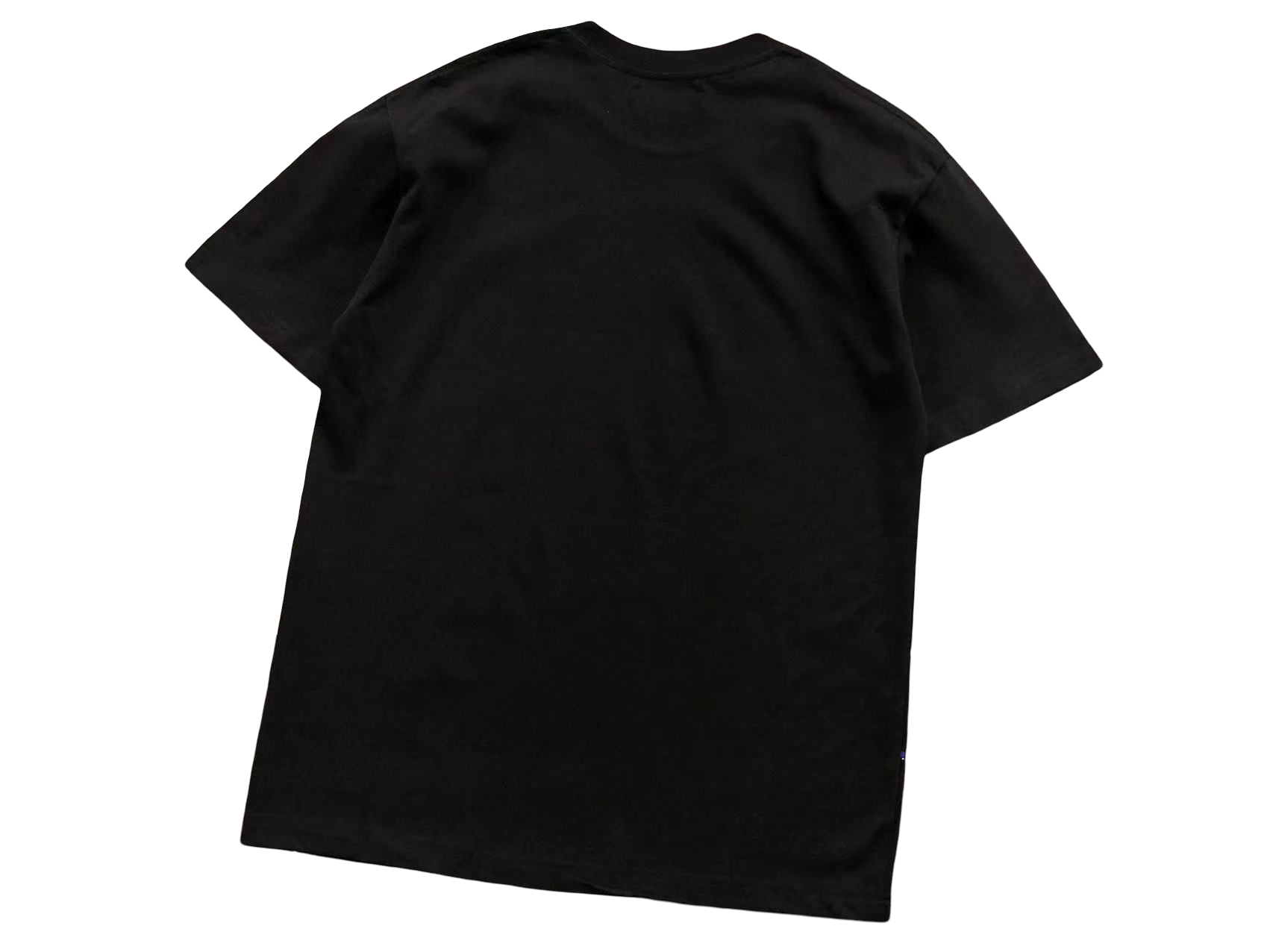 AMIRI Logo Tee Black