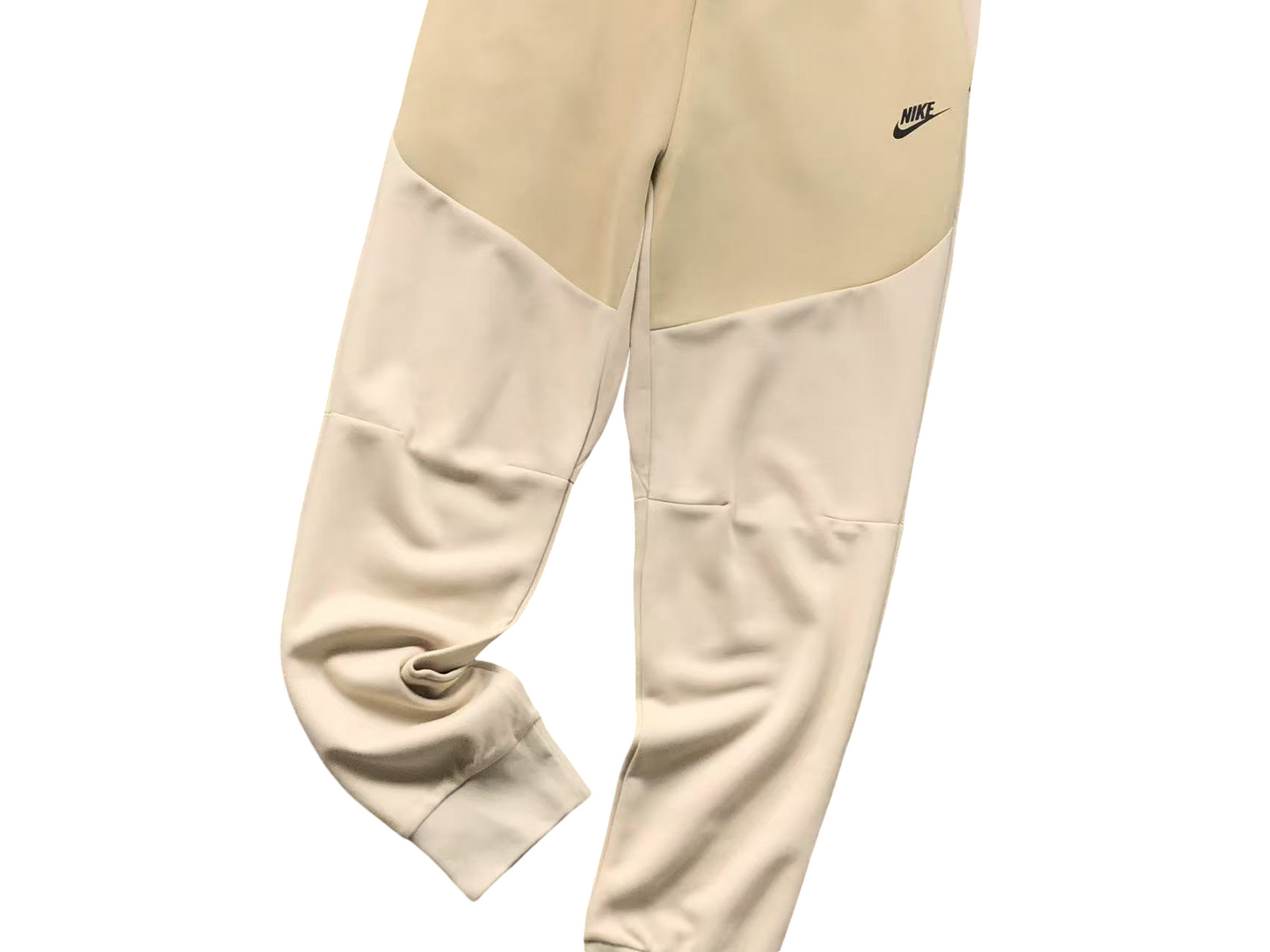 Nike Tech Fleece 2024 Jogging Cream/Peach