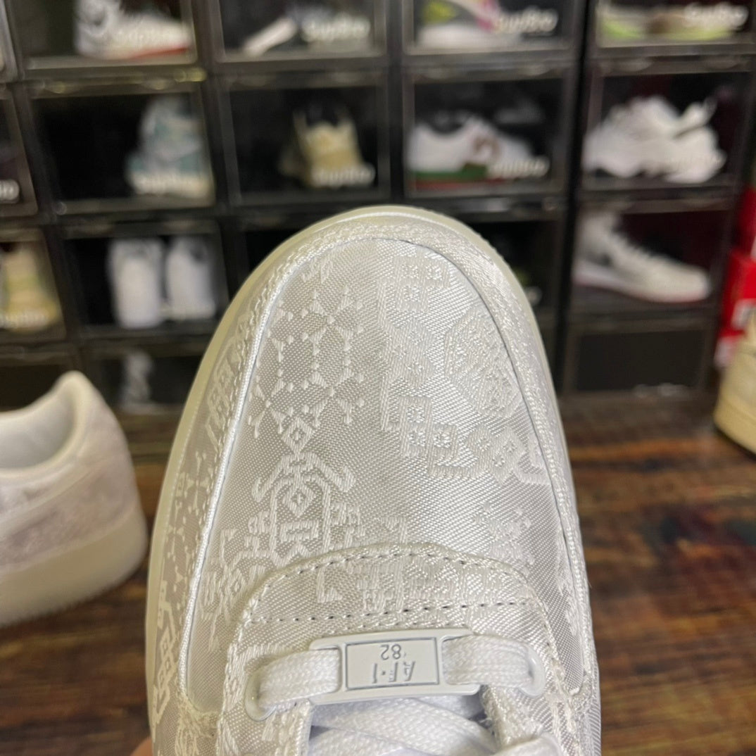 Nike Air Force 1 Low CLOT 1WORLD 2018