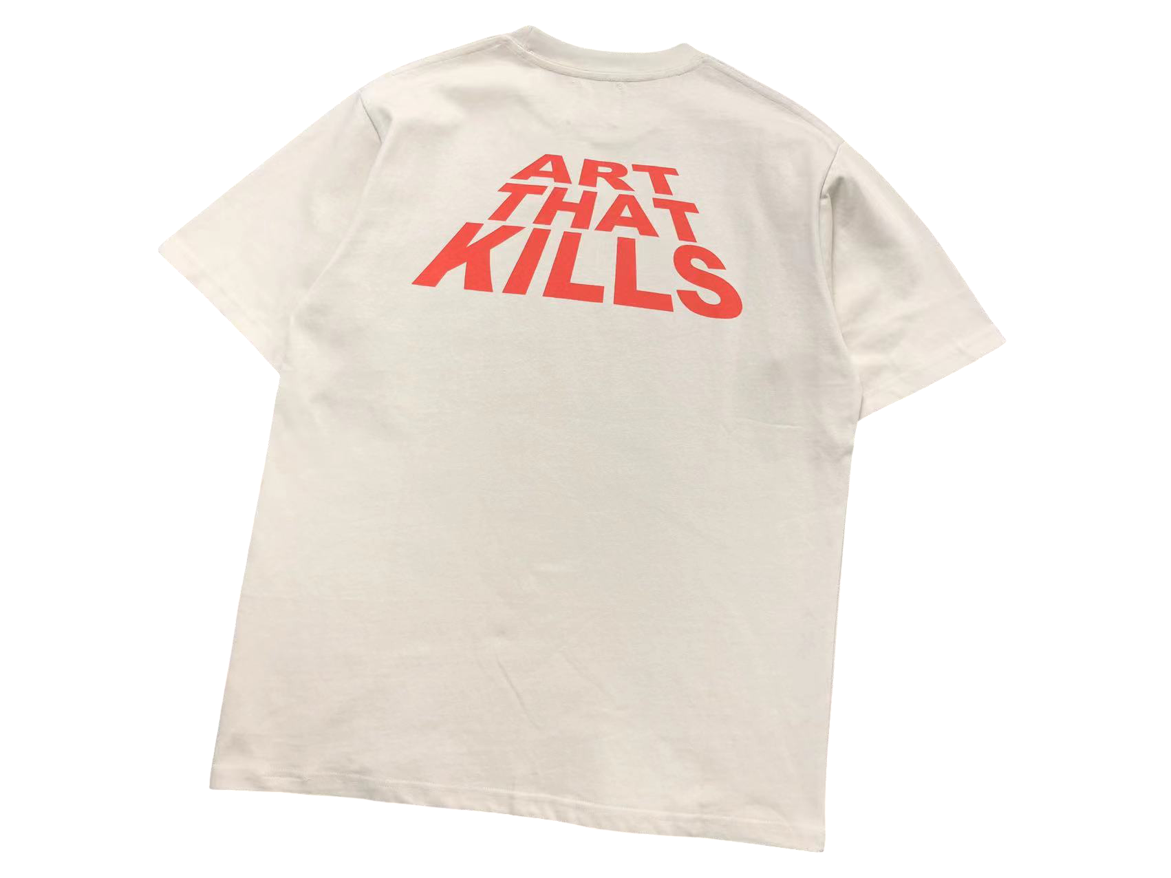GALLERY DEPT. Art That Kills Tee Cream