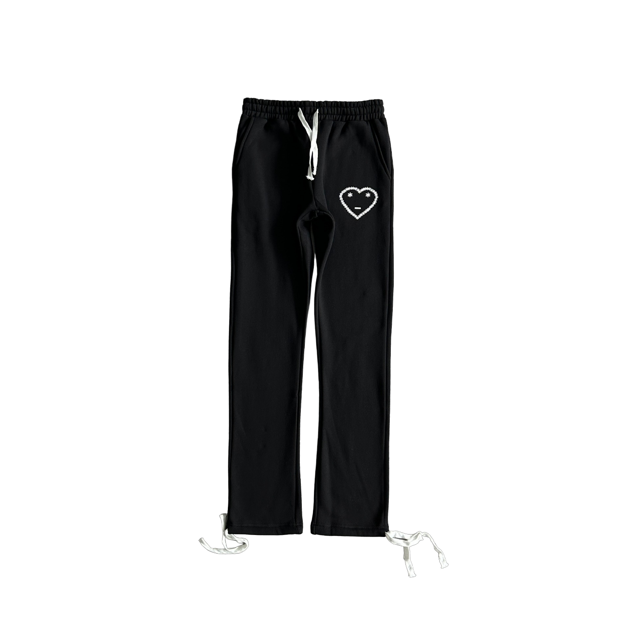 Carsicko Signature Jogging Black