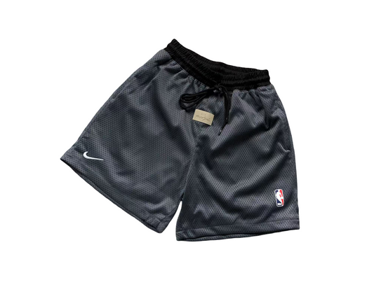 FEAR OF GOD x Nike Basketball Short Grey