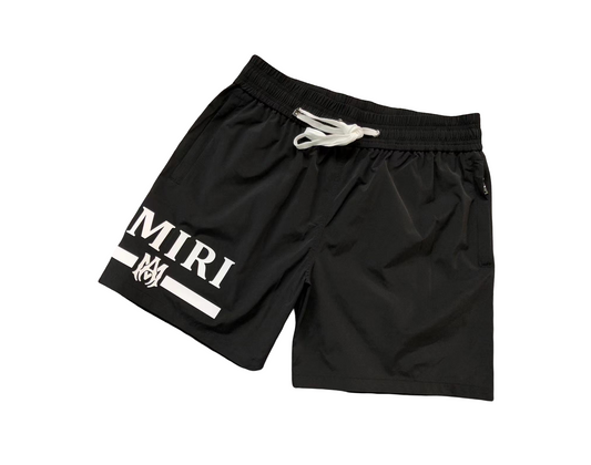 Amiri Classic Short Black