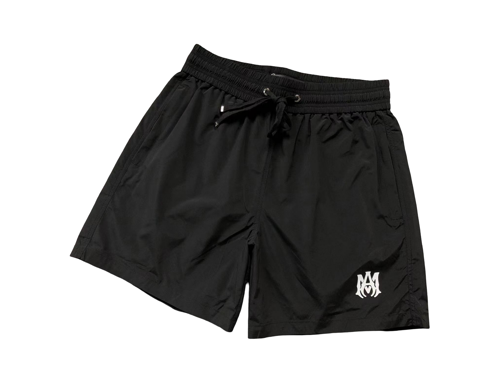 Amiri M Short Black
