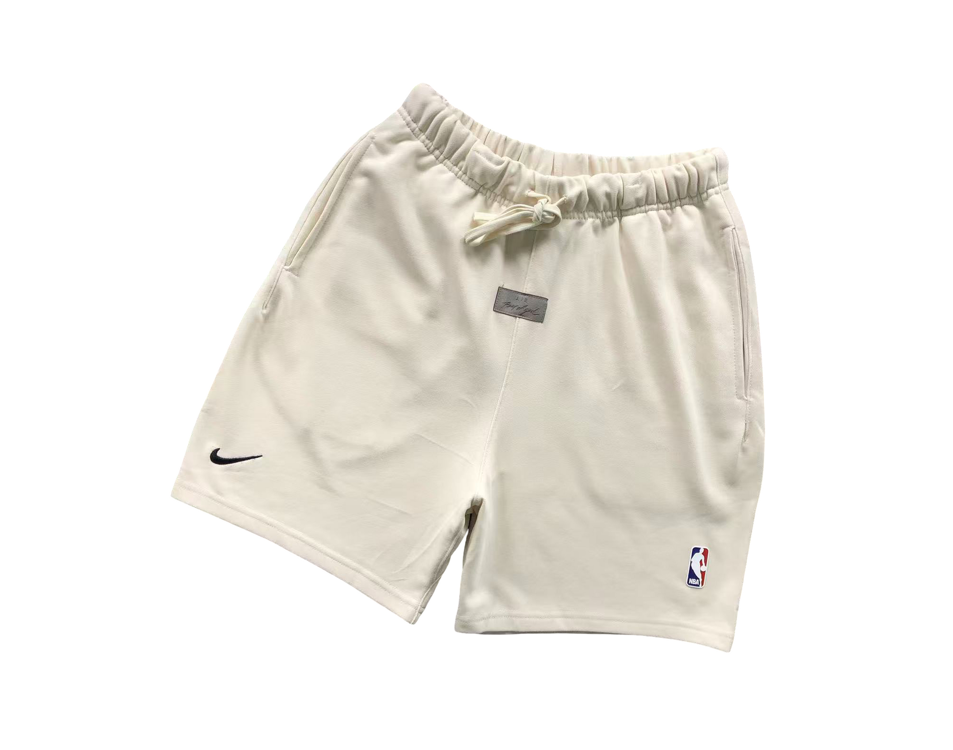 FEAR OF GOD x Nike NBA Short Peach