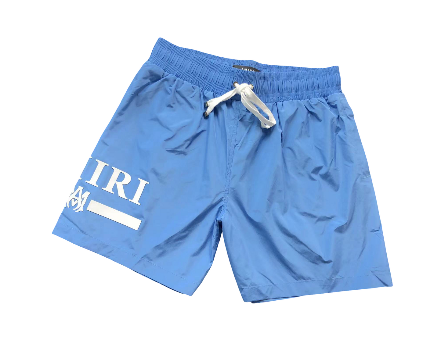 Amiri Classic Short Blue