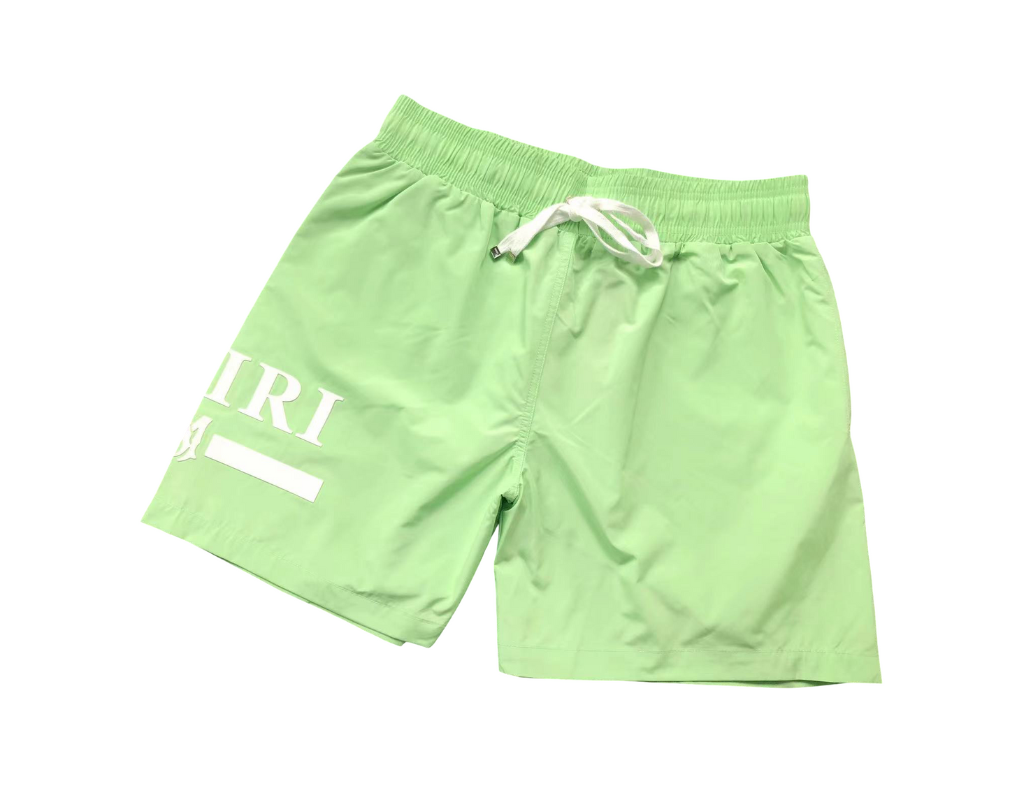 Amiri Classic Short Green