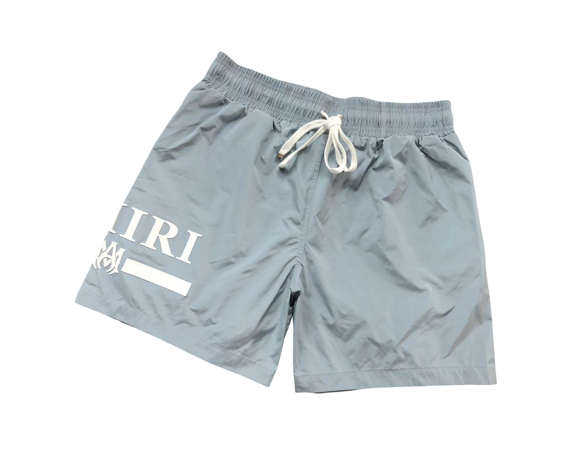 Amiri Classic Short Grey
