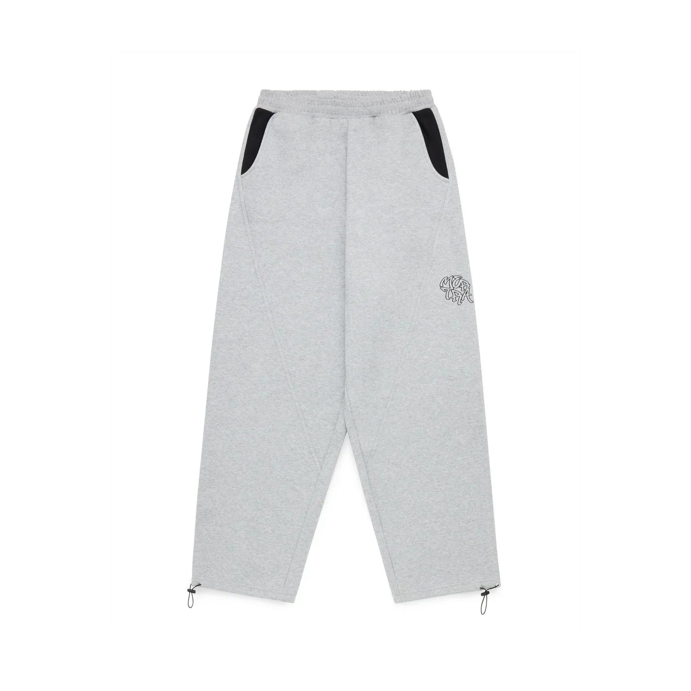 MERTRA Bigstep Jogging Grey/Black
