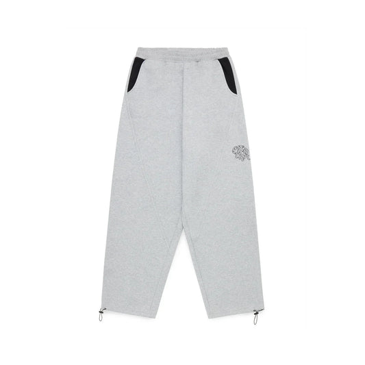MERTRA Bigstep Jogging Grey/Black