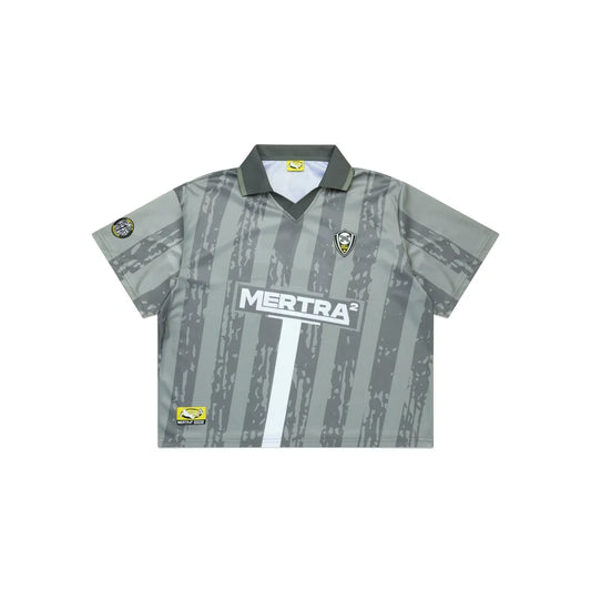 MERTRA Football Kit Jersey Army