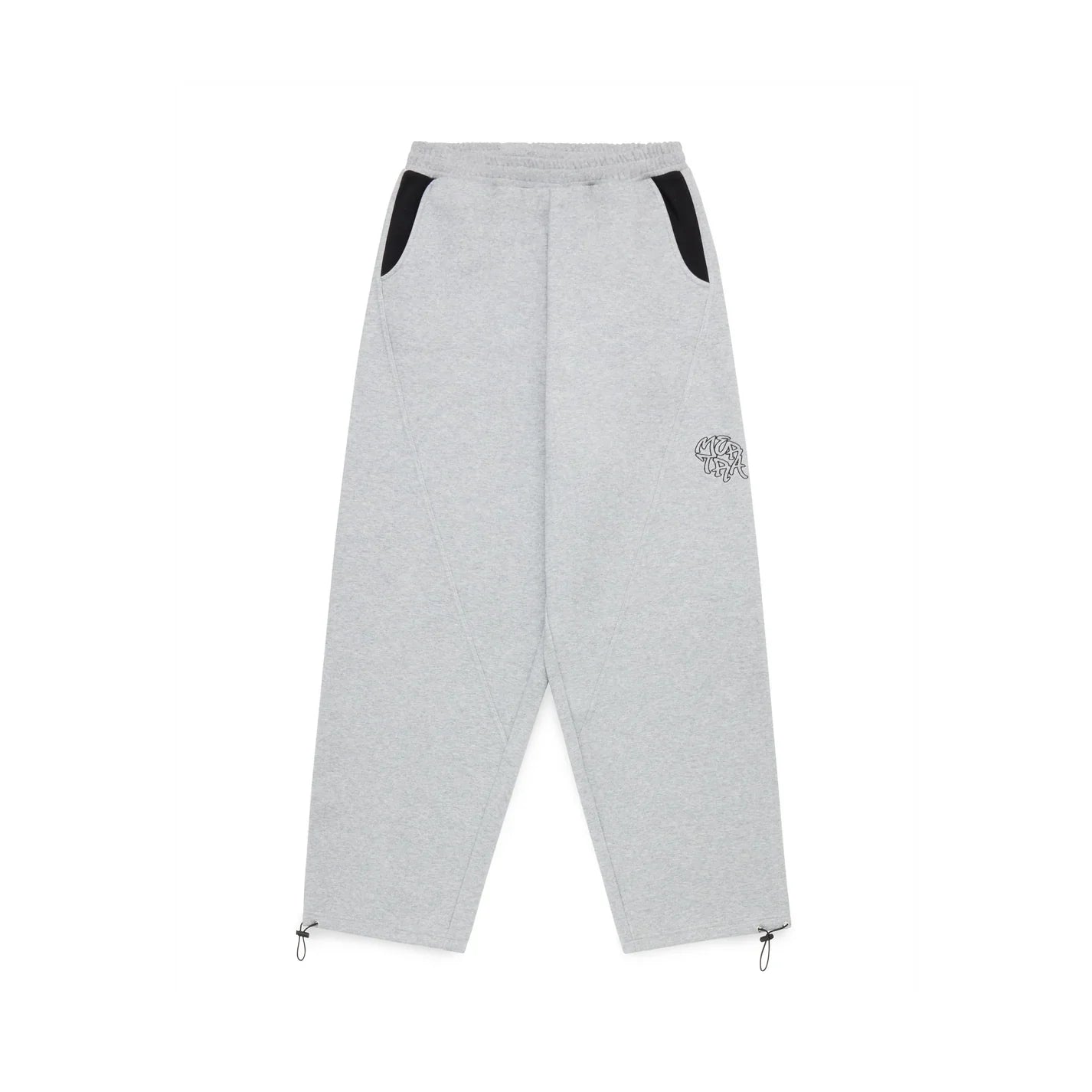 MERTRA Bigstep Jogging - (GREY/BLACK)