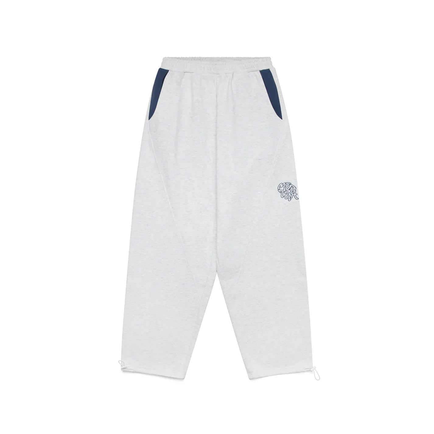 MERTRA Bigstep Jogging Grey/Navy