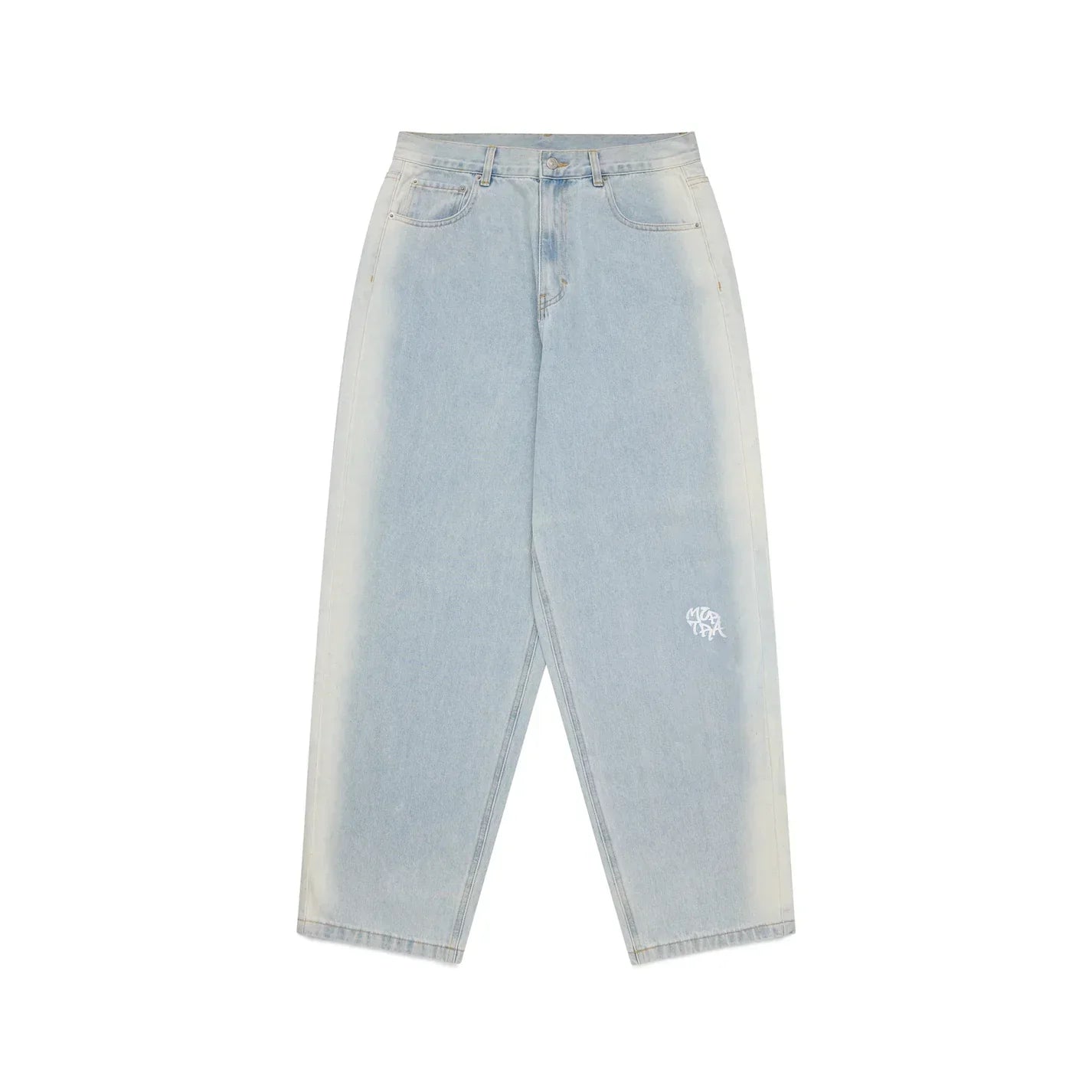 MERTRA Sider Denim Jeans Light Blue
