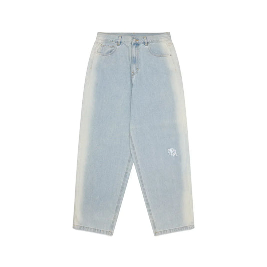 MERTRA Sider Denim Jeans Light Blue