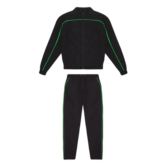 21Dripzz - Shellsuit