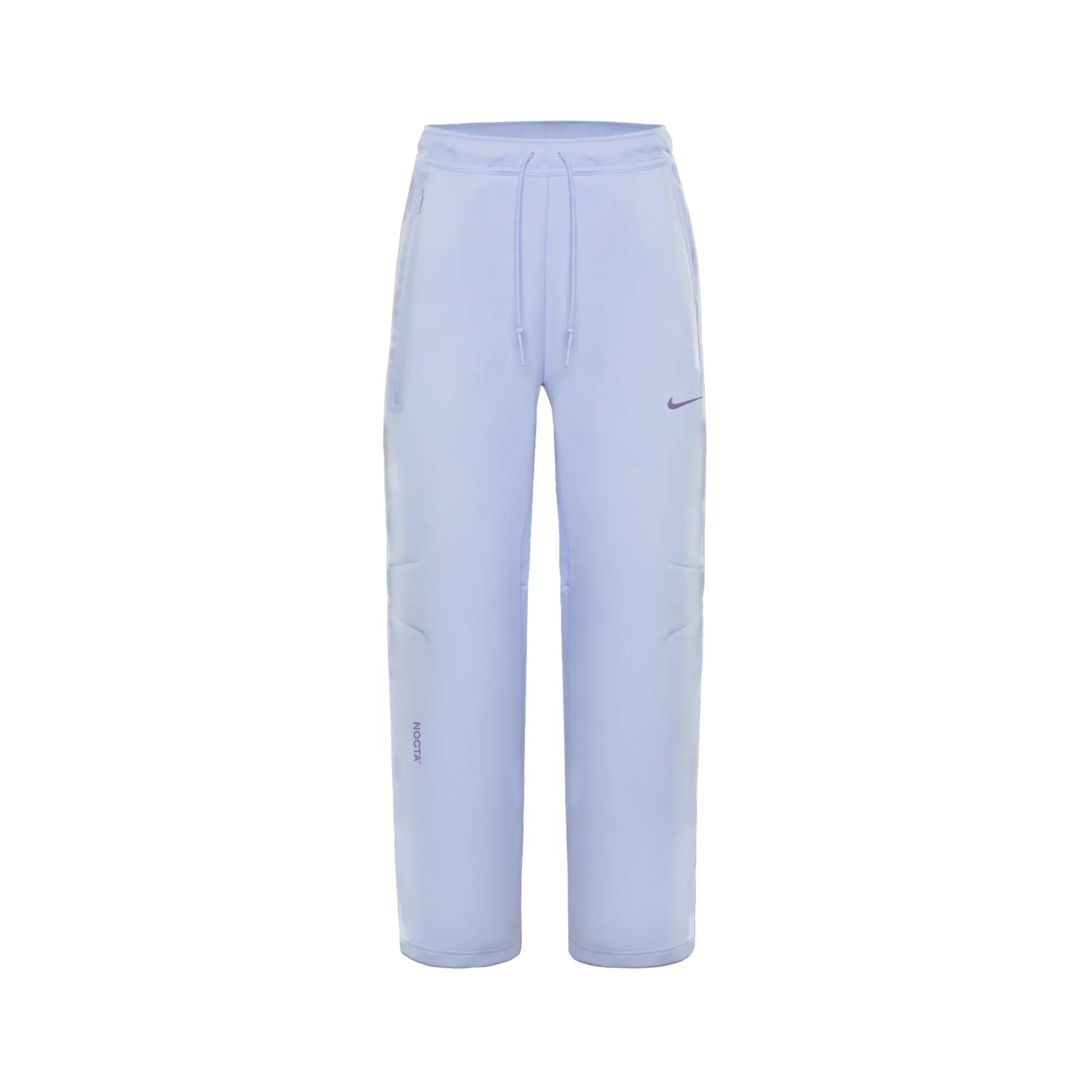 NOCTA Tech Fleece Jogging Palest Purple