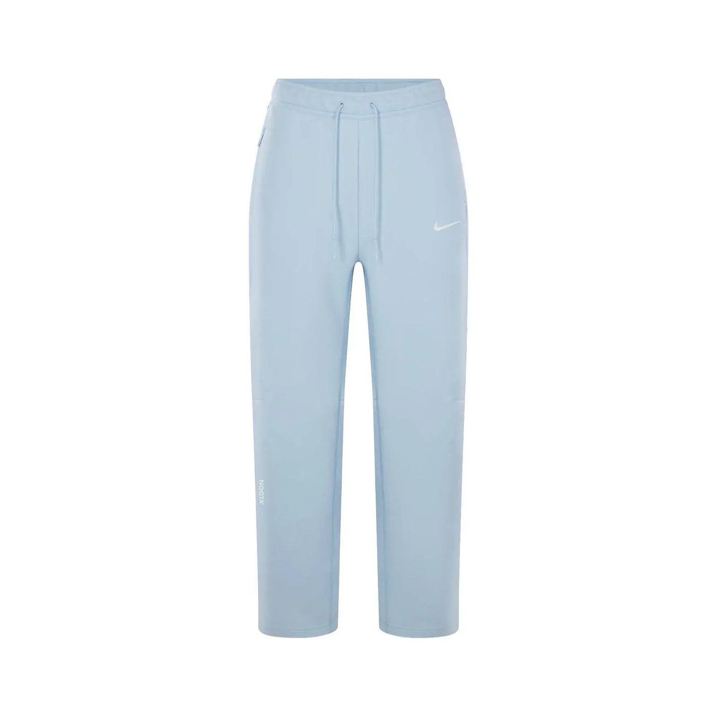 NOCTA Tech Fleece Pantalones de chándal Azul Cobalto
