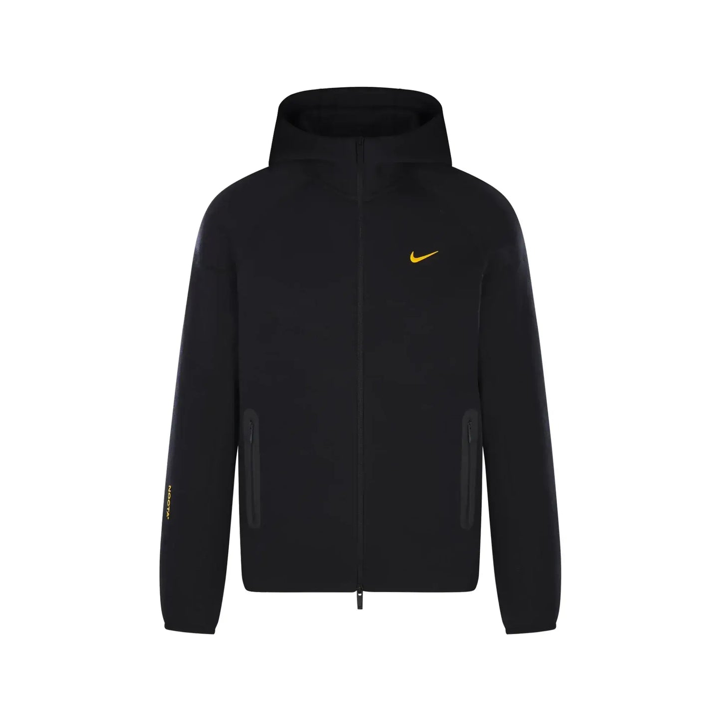 NOCTA Tech Fleece Zip Hoodie Black