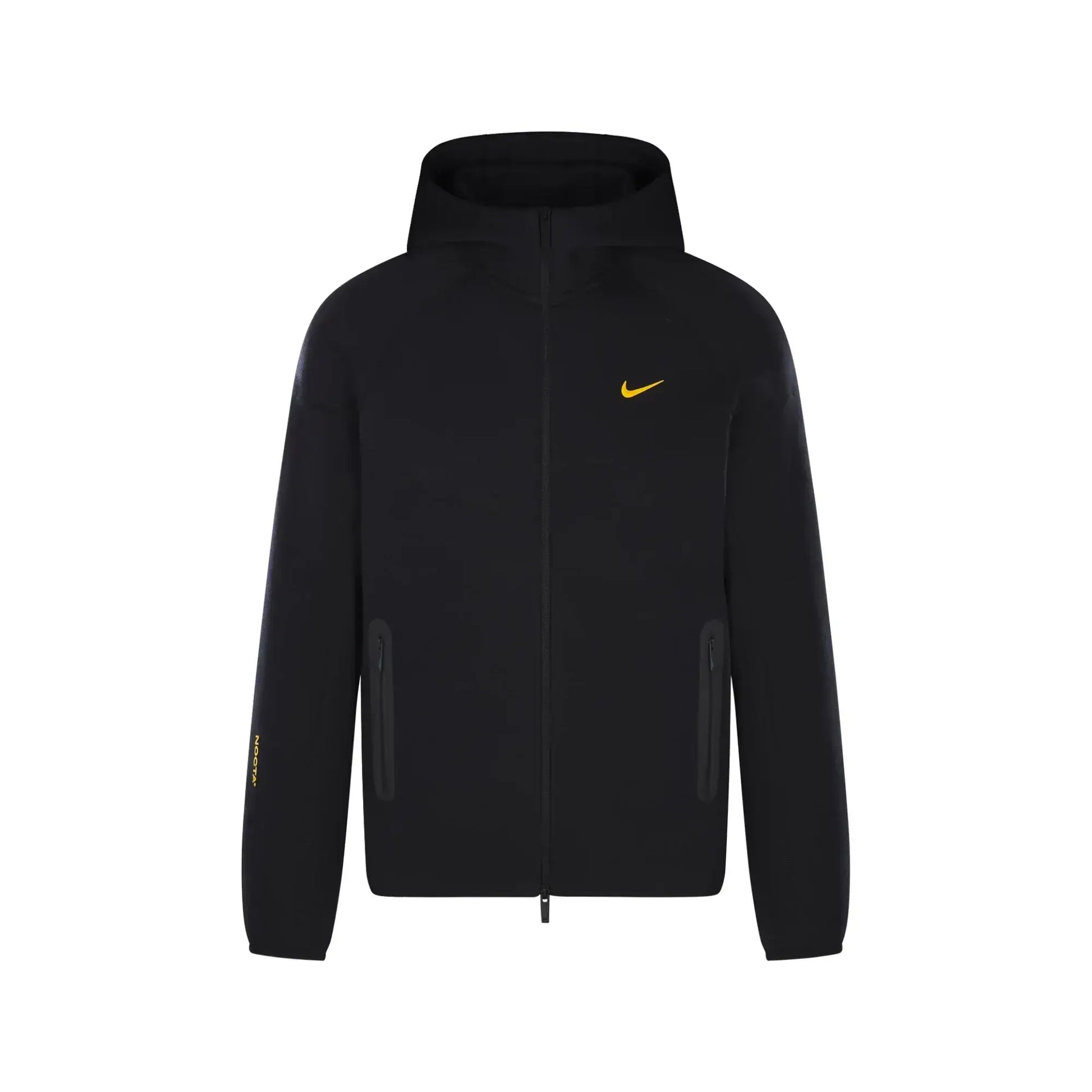 NOCTA Tech Fleece Zip Hoodie Black