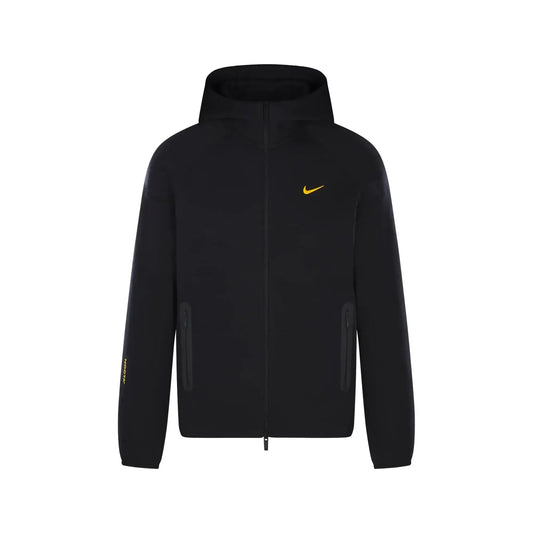 NOCTA Tech Fleece Zip Hoodie Black
