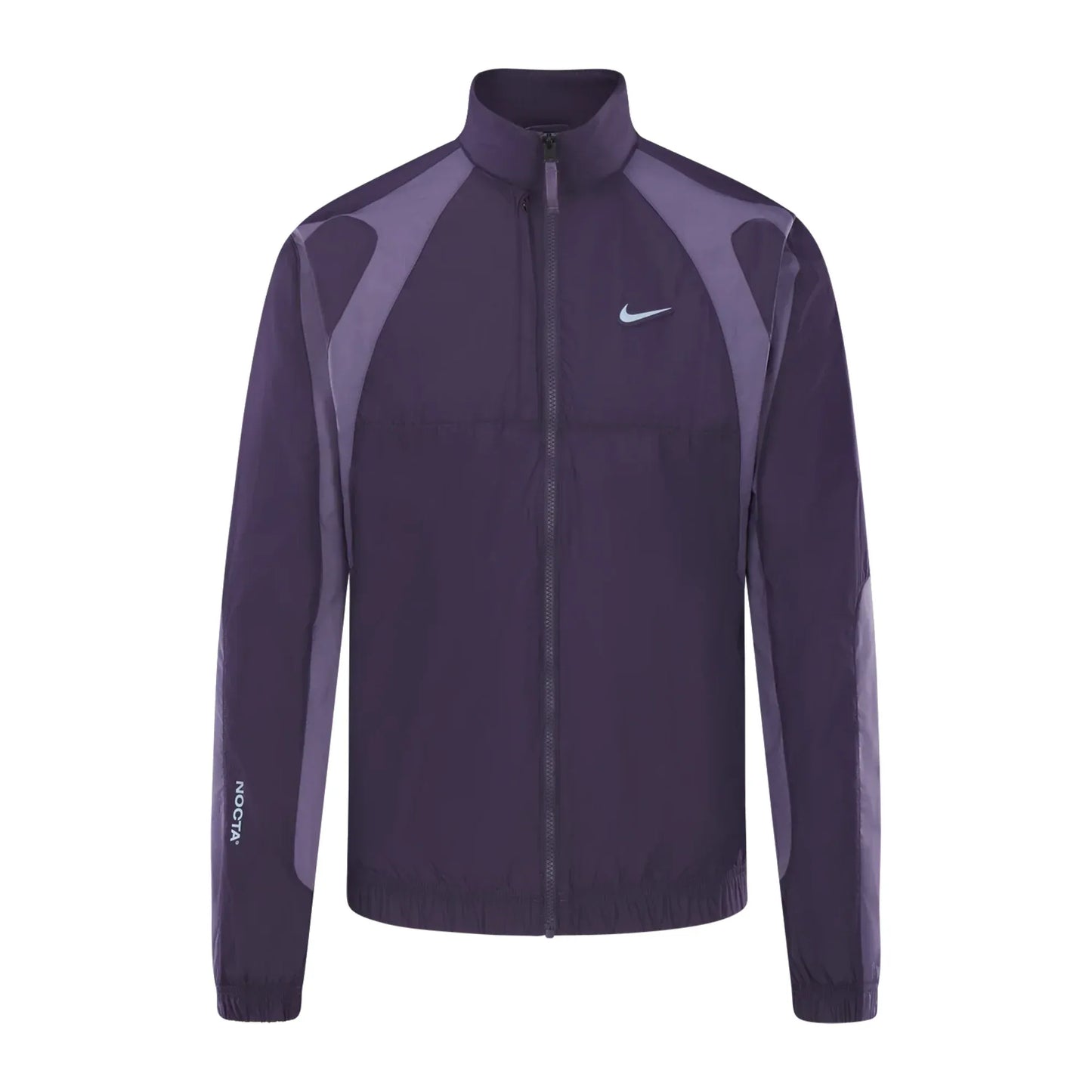 NOCTA Northstar Nylon Jacket Purple