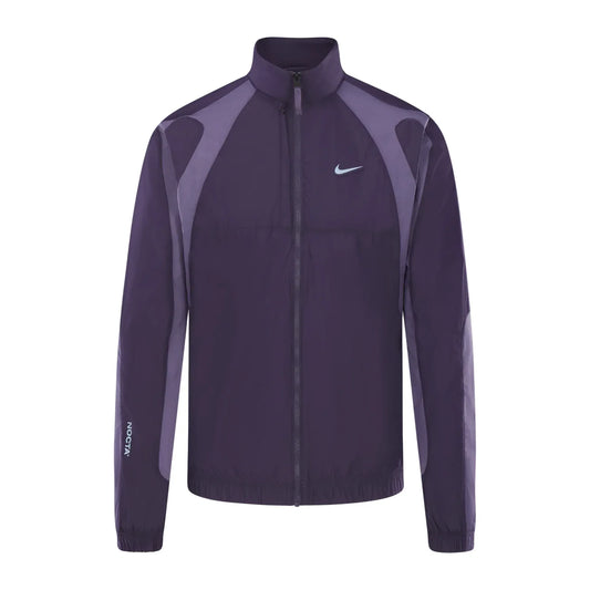 NOCTA Northstar Nylon Jacket Purple
