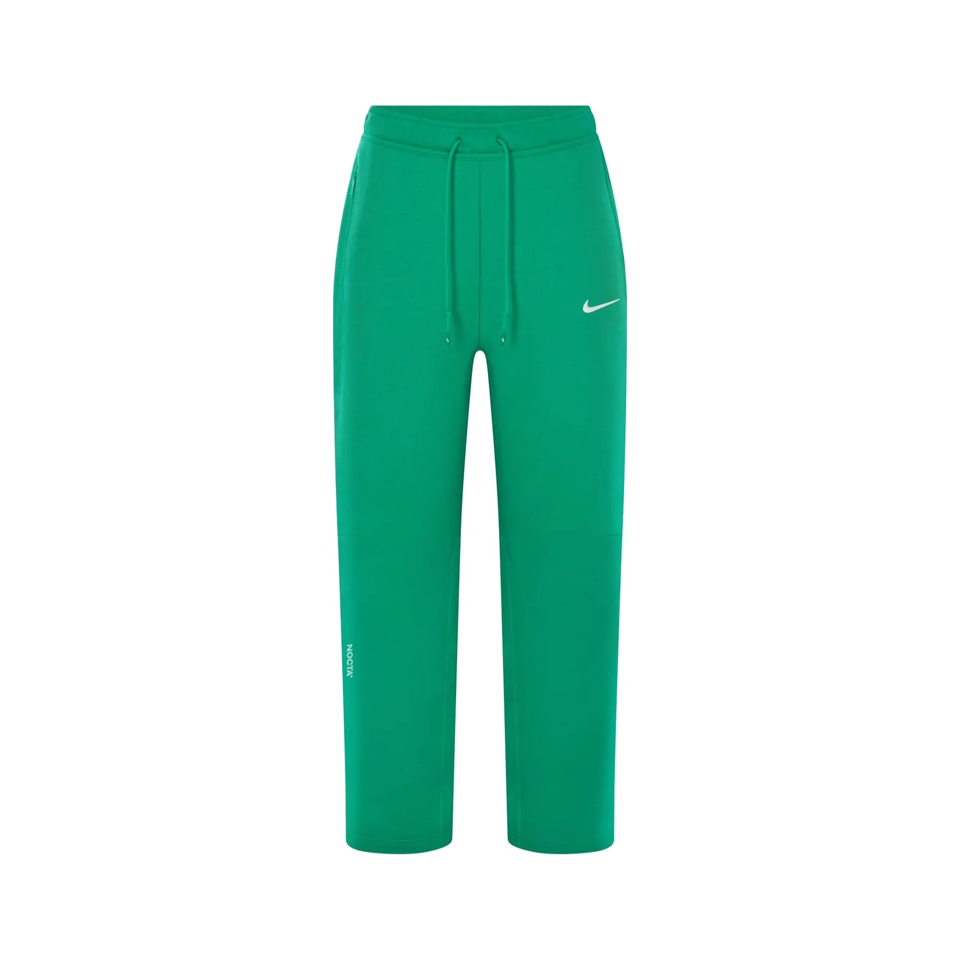NOCTA Tech Fleece Jogging Green
