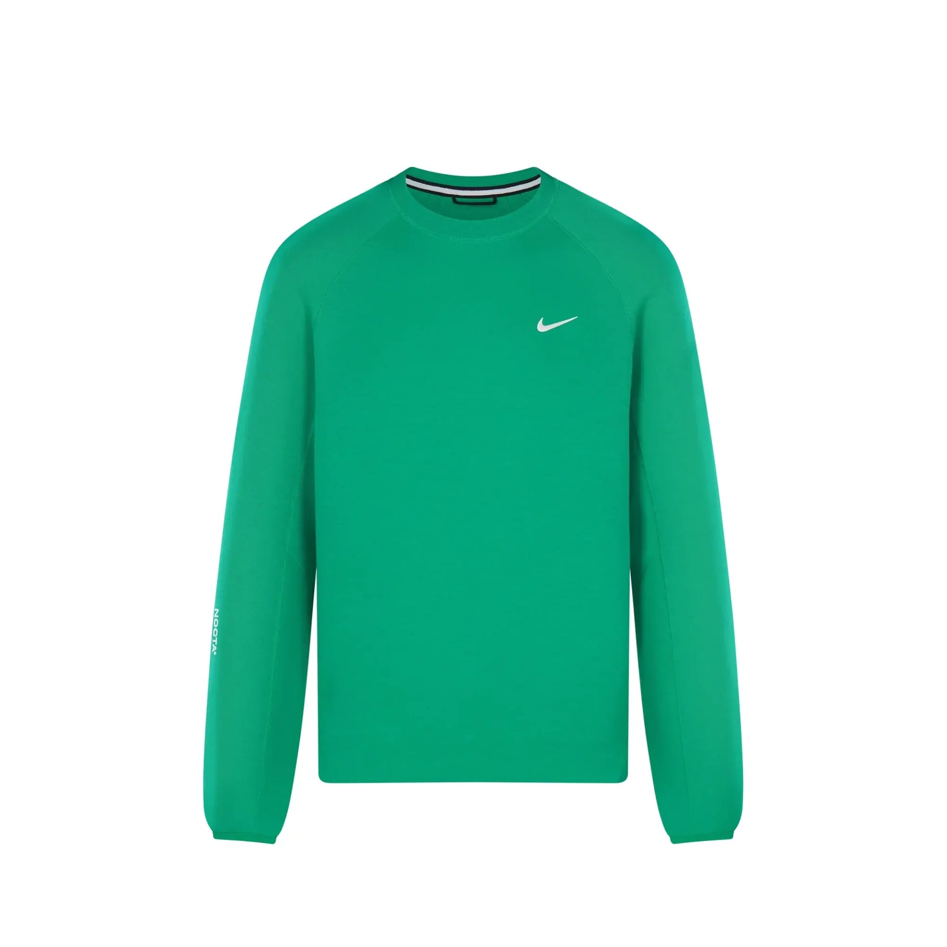 NOCTA Tech Fleece Crewneck Green
