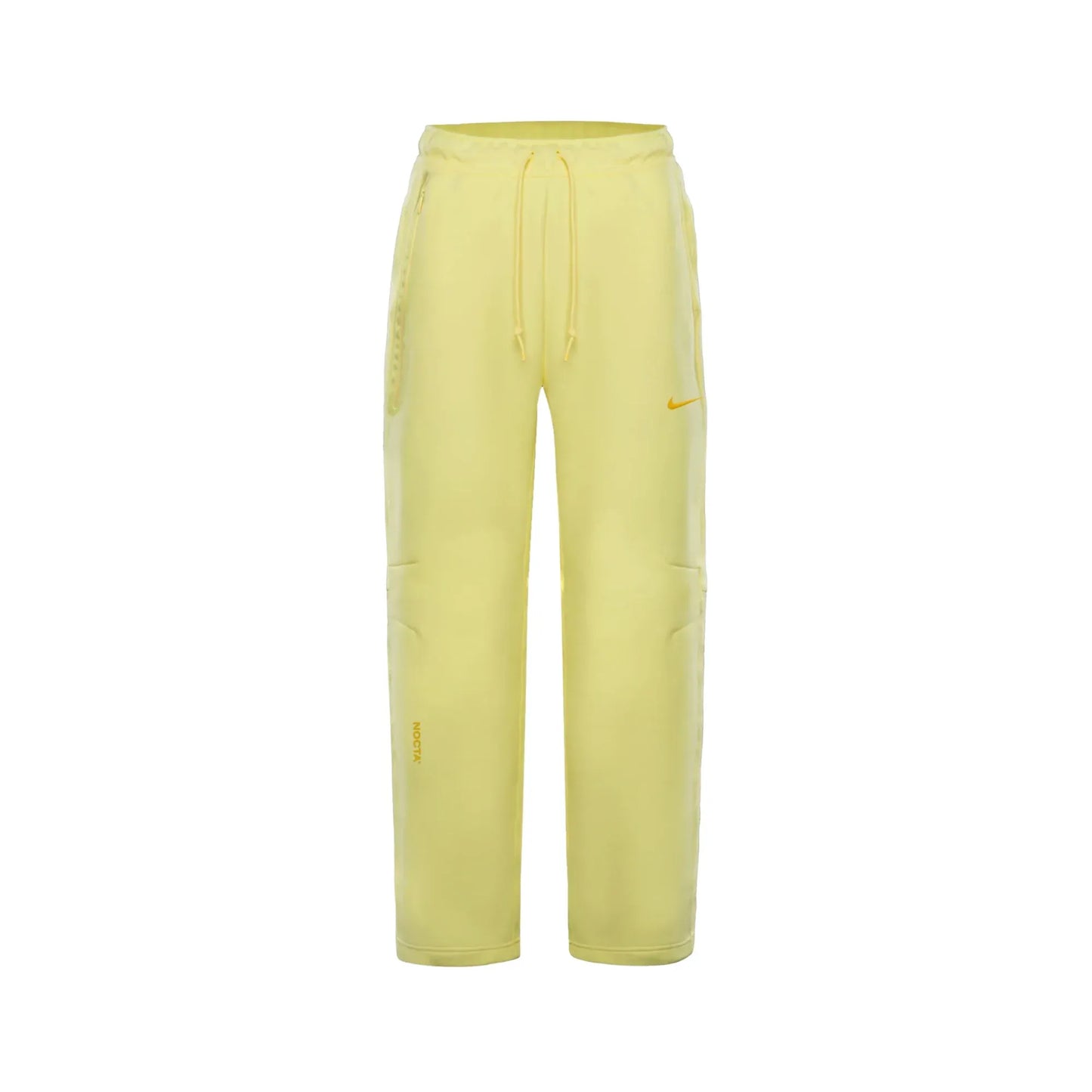 NOCTA Tech Fleece Jogging Citron Tint/Vivid Sulfur