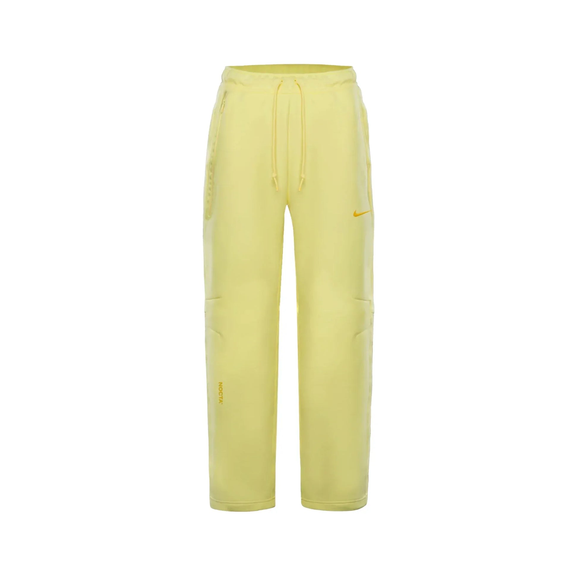 NOCTA Tech Fleece Jogging Citron Tint/Vivid Sulfur