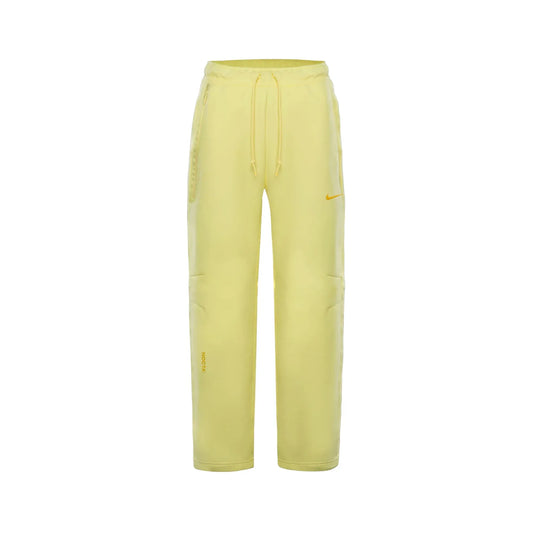 NOCTA Tech Fleece Jogging Citron Tint/Vivid Sulfur