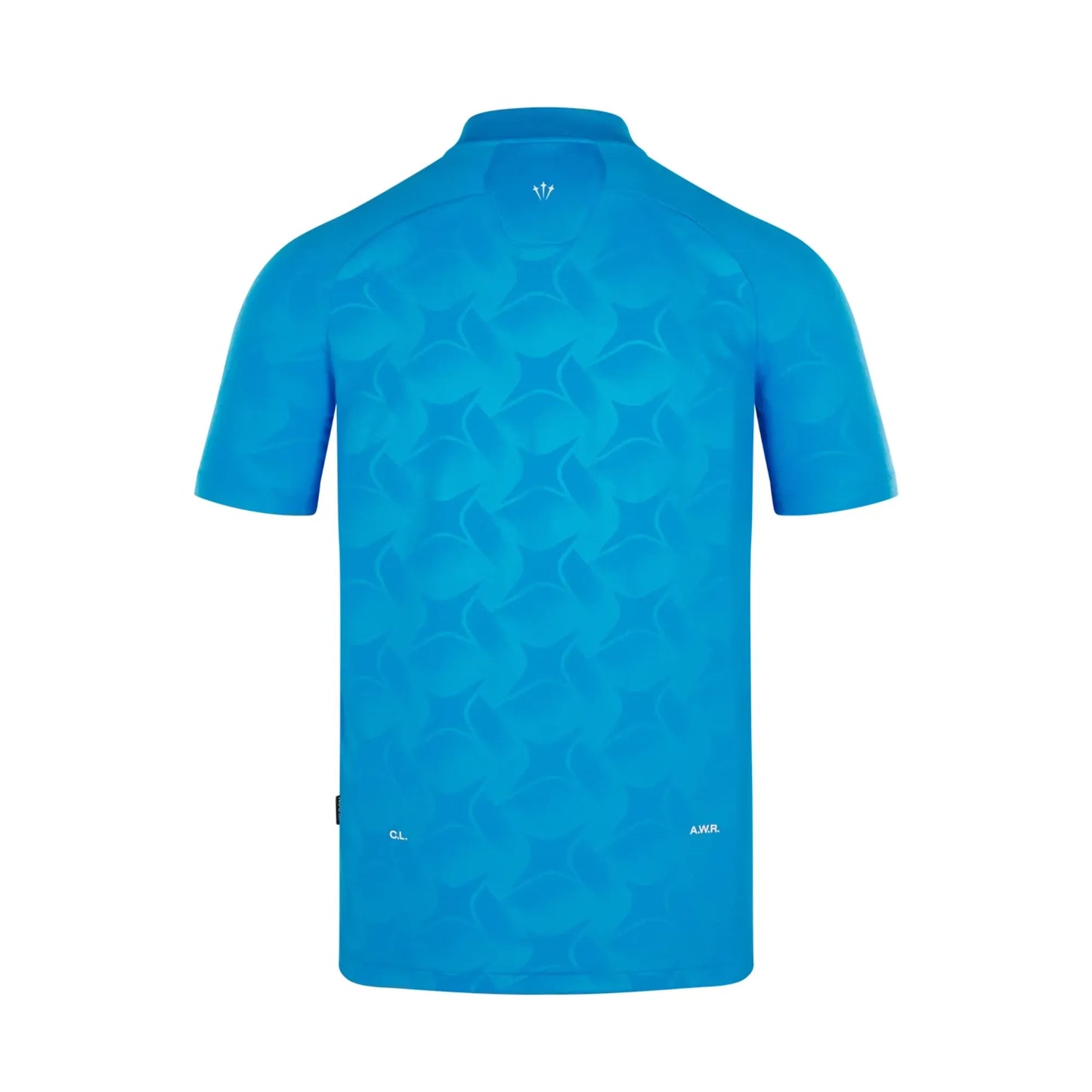 NOCTA Distant Regards Jersey Blue