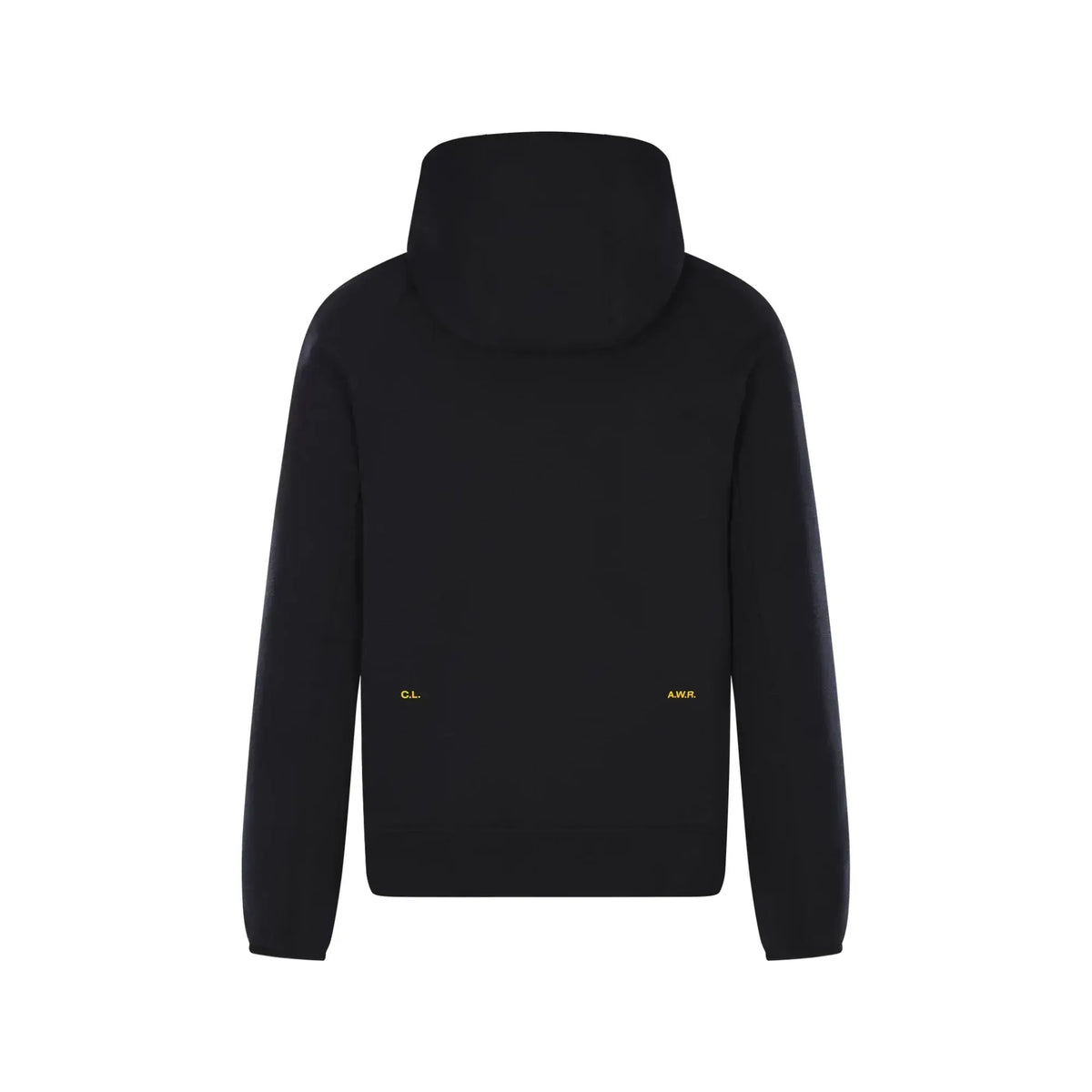 NOCTA Tech Fleece Zip Hoodie Black