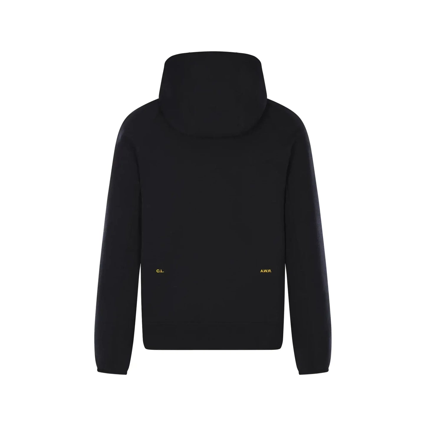 NOCTA Tech Fleece Zip Hoodie Black
