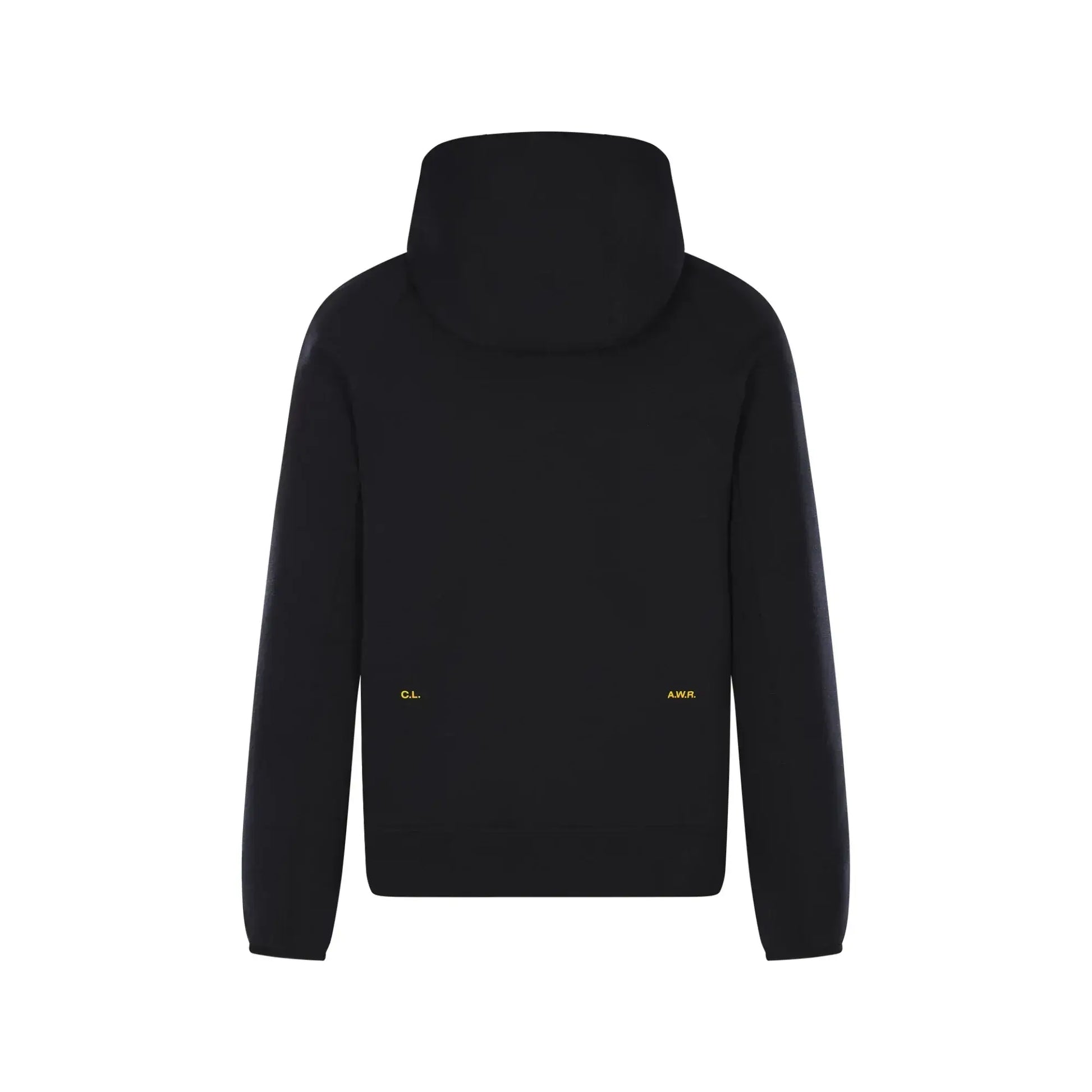 NOCTA Tech Fleece Zip Hoodie Black