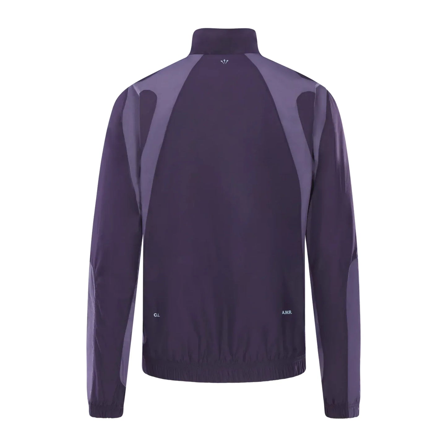 NOCTA Northstar Nylon Jacket Purple