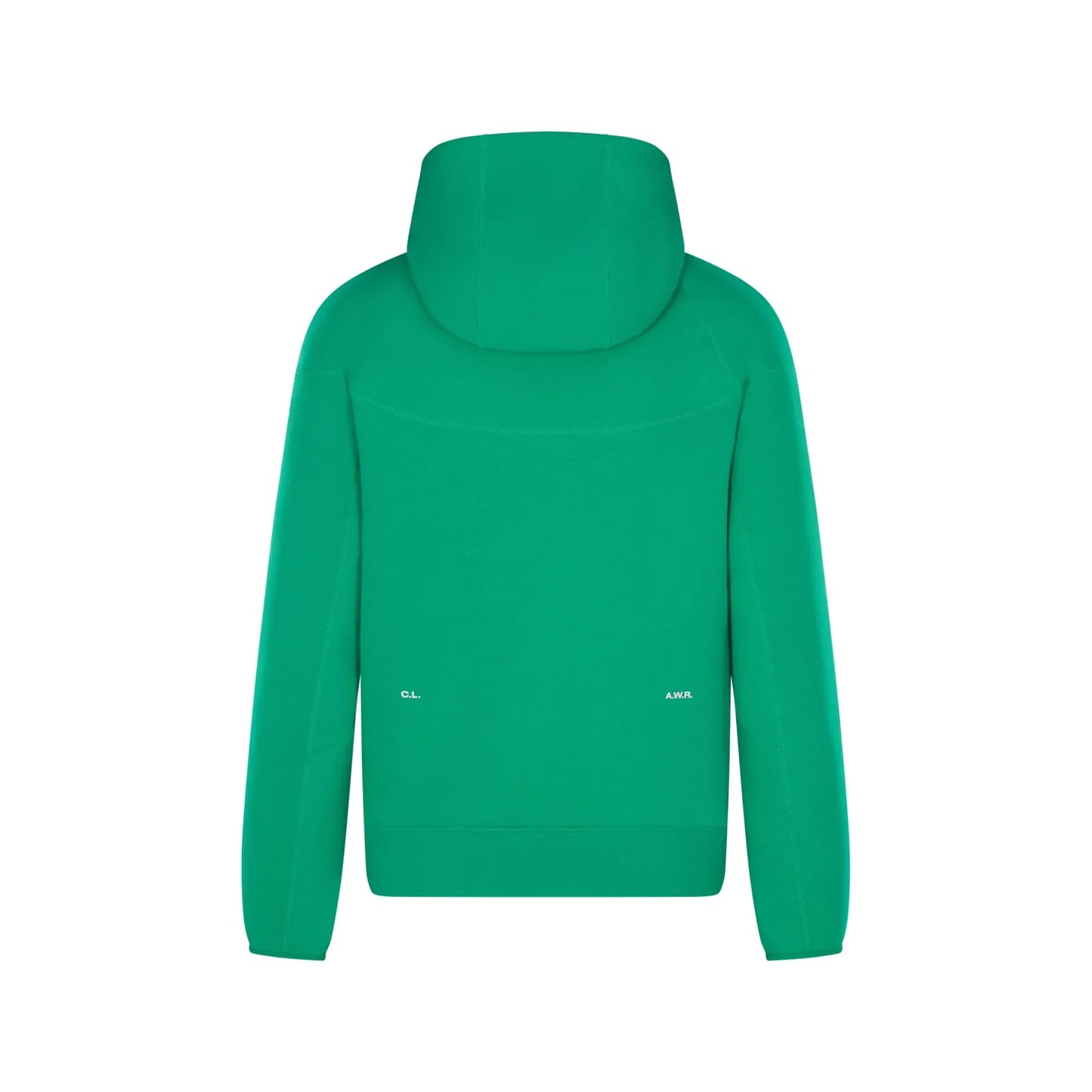 NOCTA Tech Fleece Zip Hoodie Green