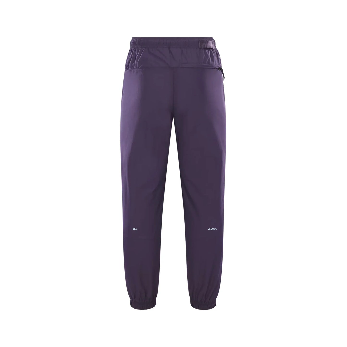 NOCTA Northstar Nylon Jogging Purple