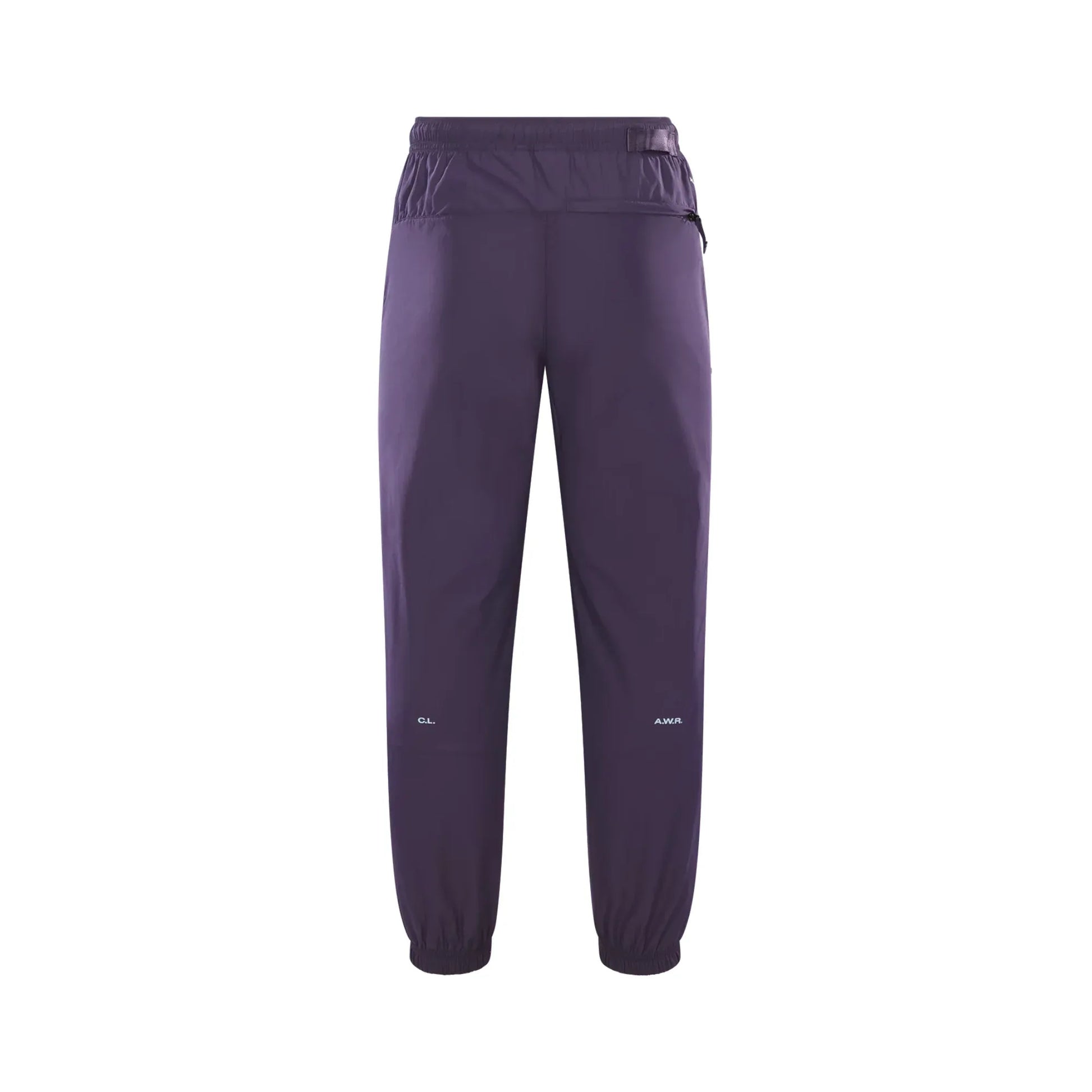 NOCTA Northstar Nylon Jogging Purple