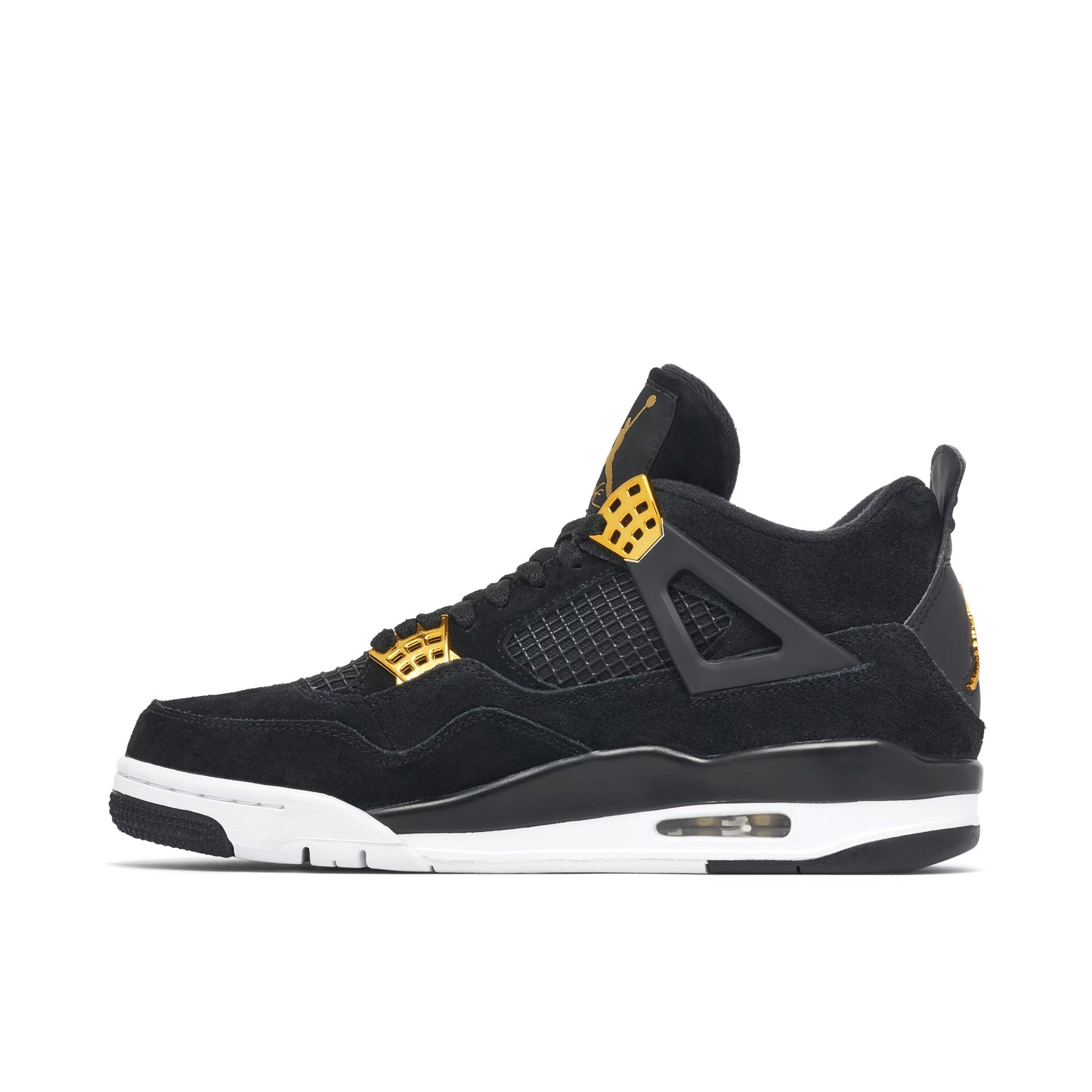 Jordan 4 Retro Royalty