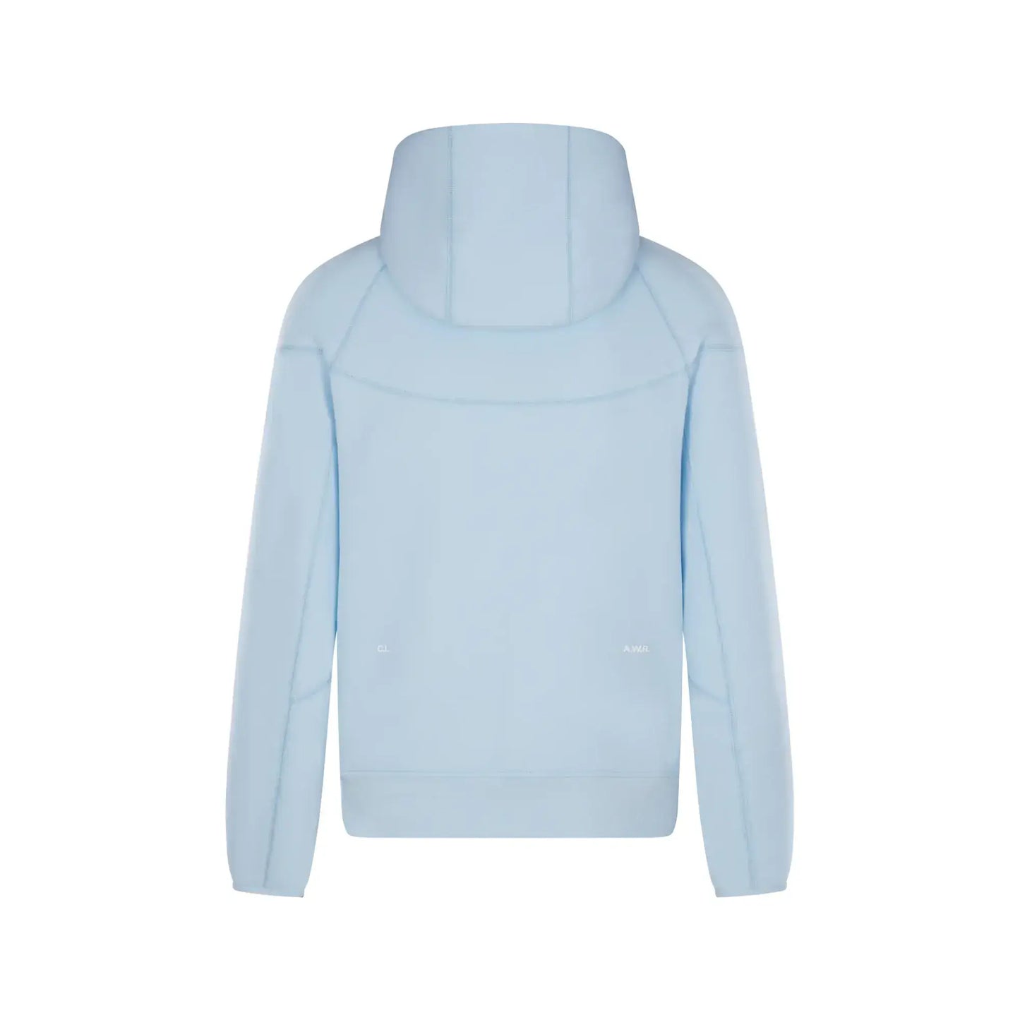 NOCTA Tech Fleece Zip Hoodie Cobalt Blue