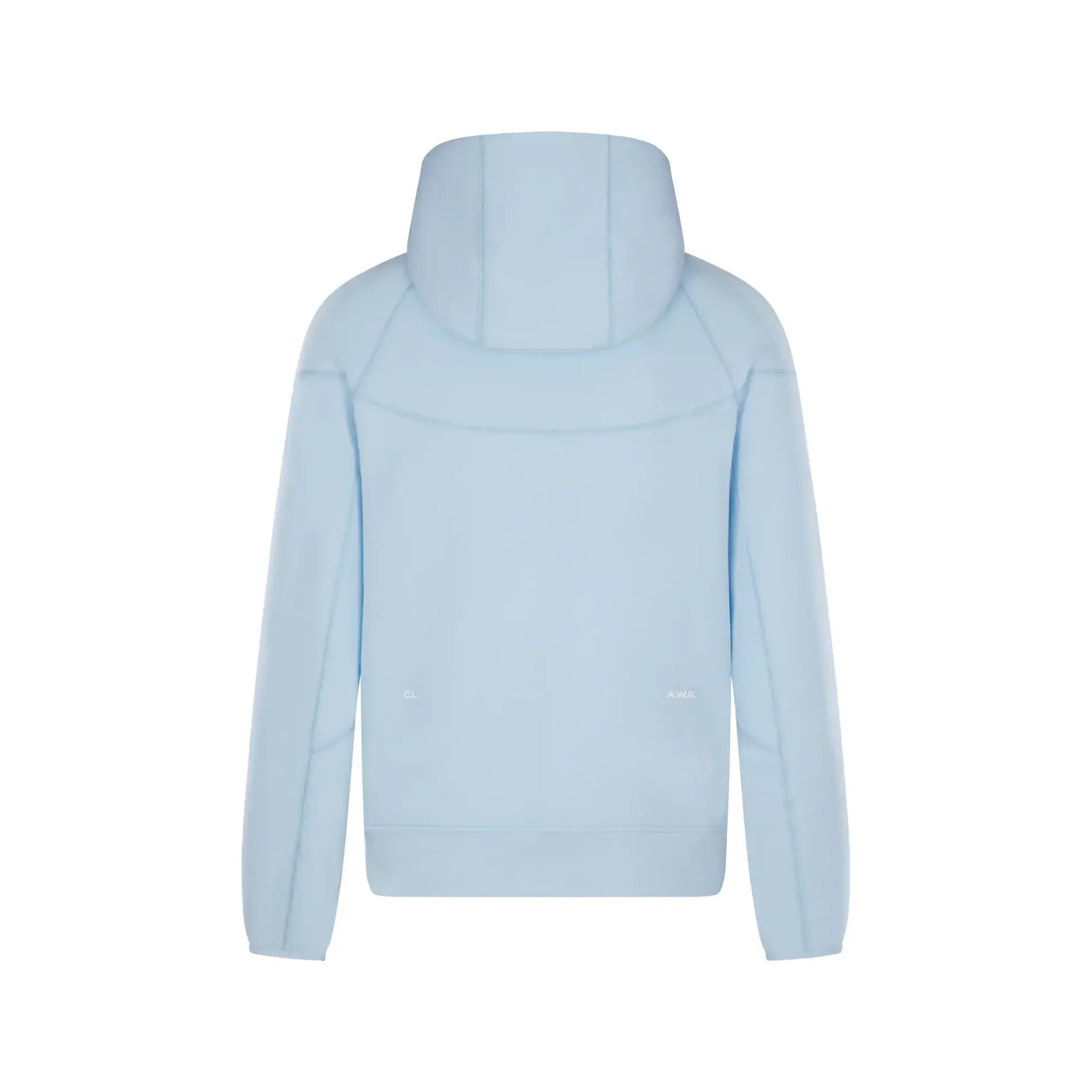 NOCTA Tech Fleece Zip Hoodie Cobalt Blue