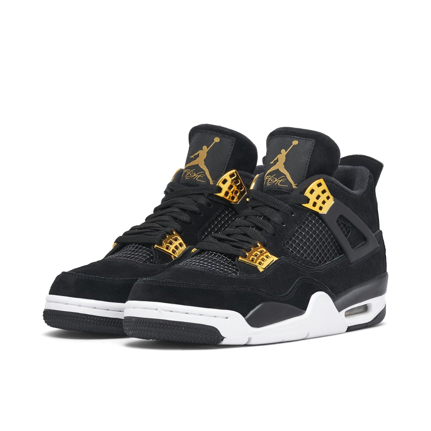 Jordan 4 Retro Royalty
