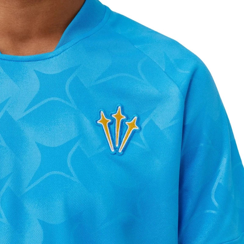 NOCTA Distant Regards Jersey Blue