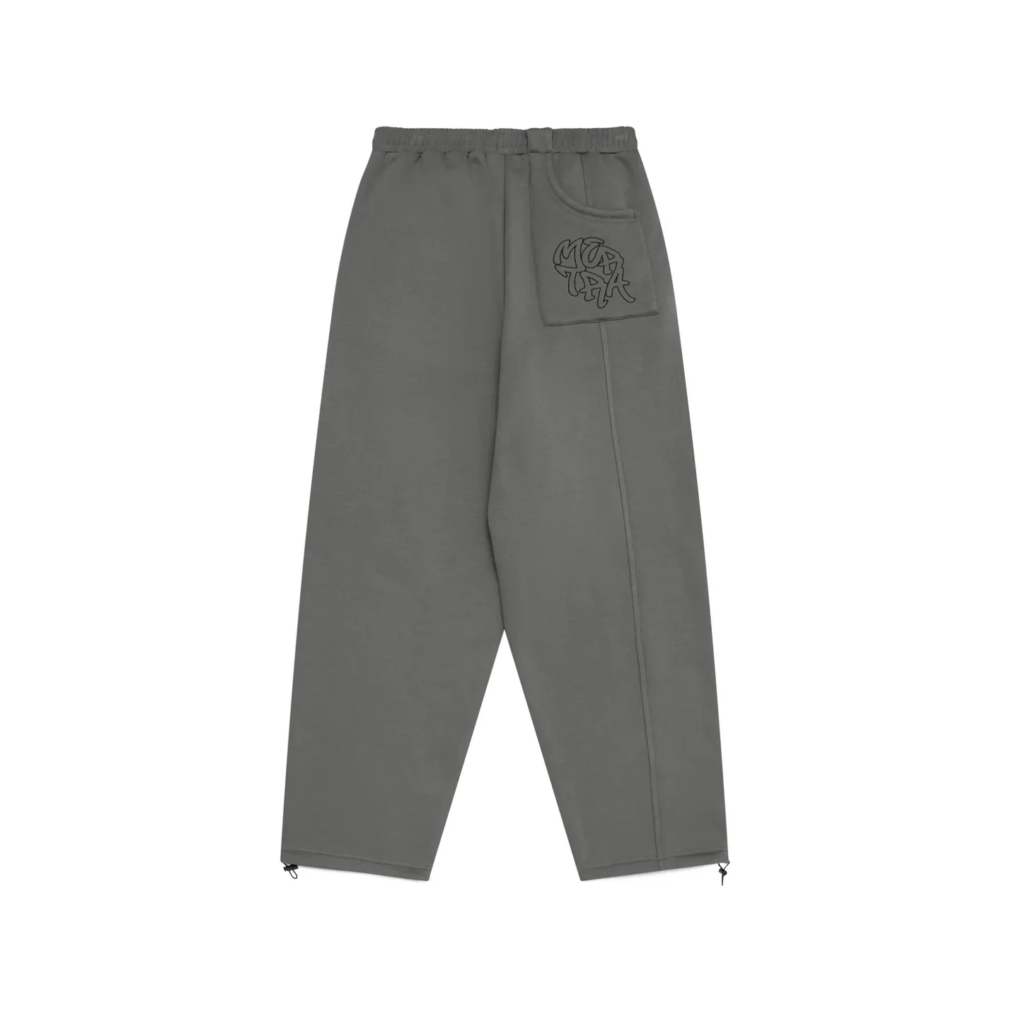 MERTRA Bigstep 2.0 Jogging - (CHARCOAL)