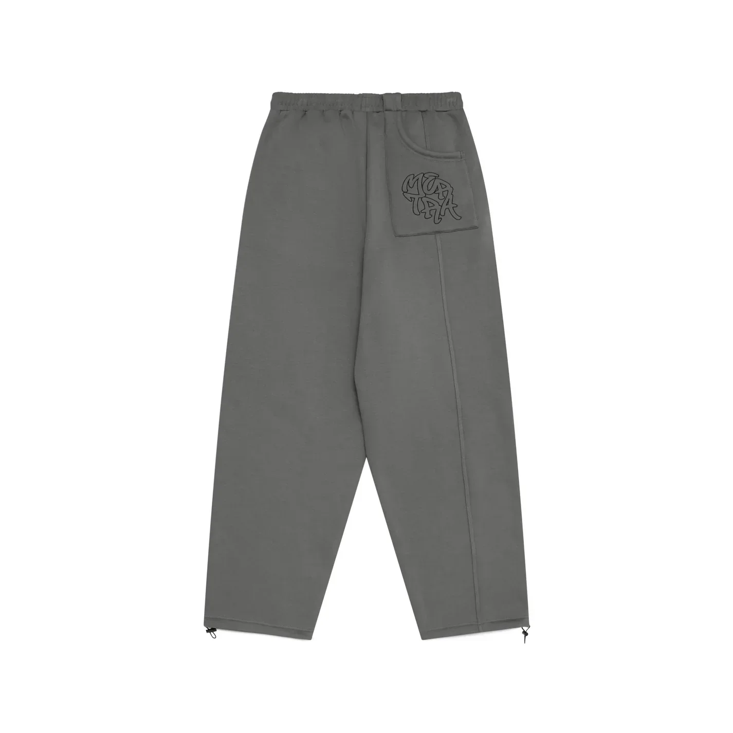 MERTRA Bigstep 2.0 Jogging Charcoal