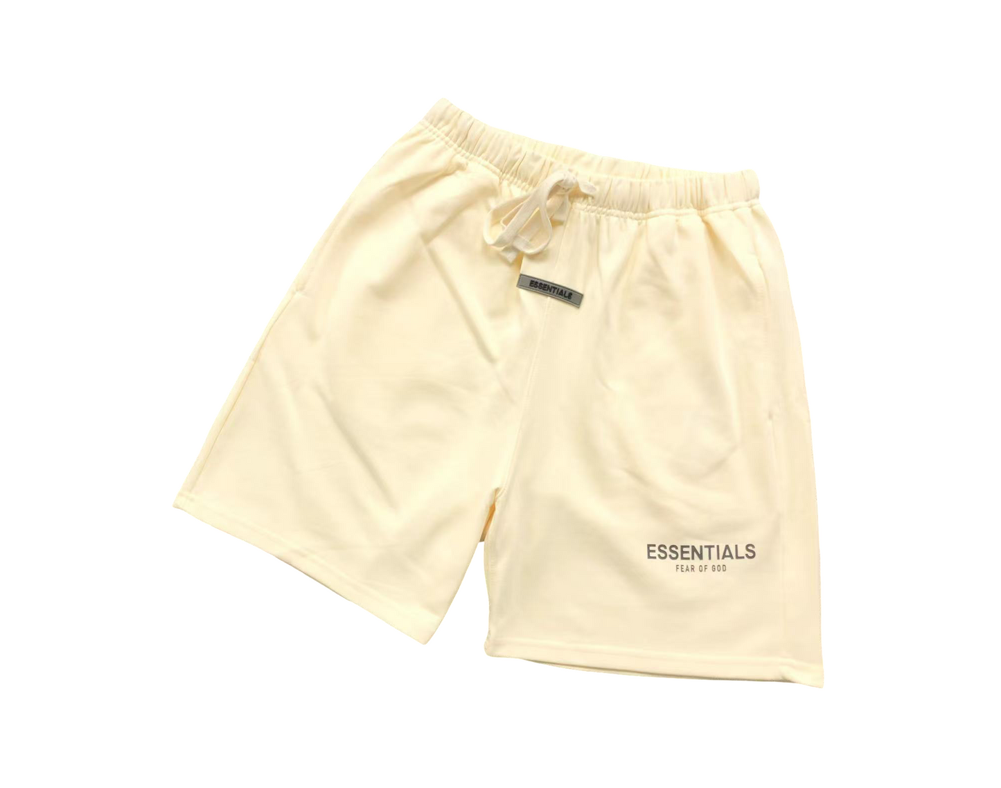 FEAR OF GOD Essentials Short Cream
